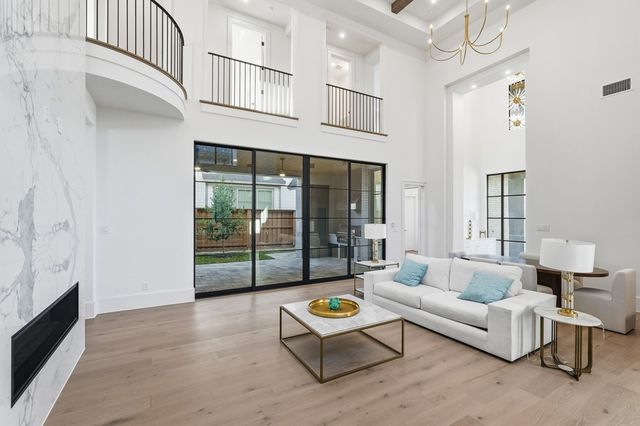 3330 Floral Mews, Frisco, TX 75033