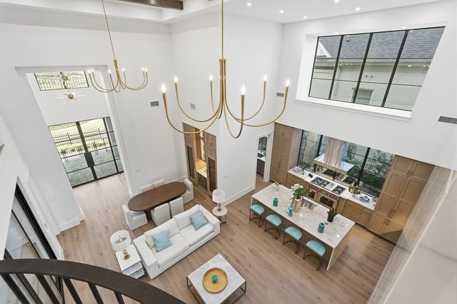 3330 Floral Mews, Frisco, TX 75033