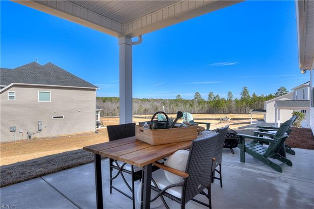MM Easton At Mallory Pointe, Smithfield, VA 23430