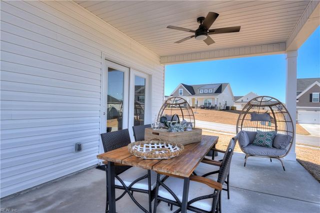 MM Easton At Mallory Pointe, Smithfield, VA 23430