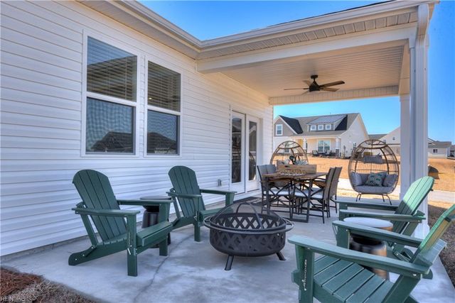 MM Easton At Mallory Pointe, Smithfield, VA 23430