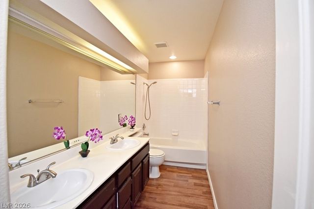 4904 Crimson Glory Lane, Las Vegas, NV 89130