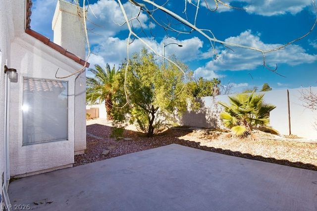4904 Crimson Glory Lane, Las Vegas, NV 89130
