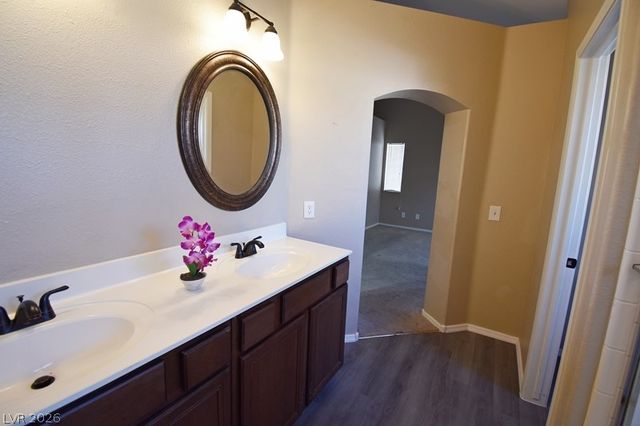 4904 Crimson Glory Lane, Las Vegas, NV 89130