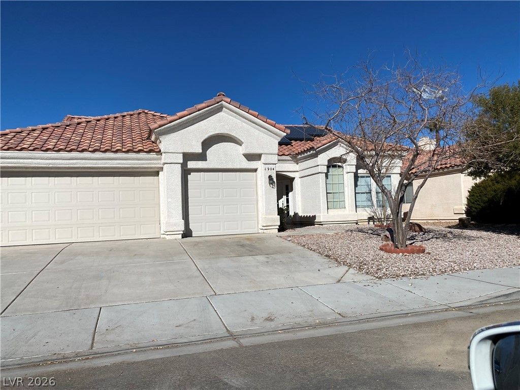 4904 Crimson Glory Lane, Las Vegas, NV 89130