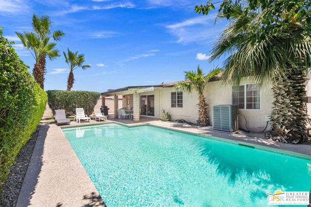 44593 Roundtable Street, Indio, CA 92201