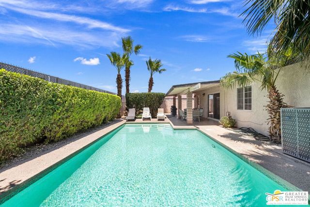 44593 Roundtable Street, Indio, CA 92201