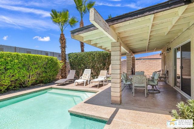 44593 Roundtable Street, Indio, CA 92201