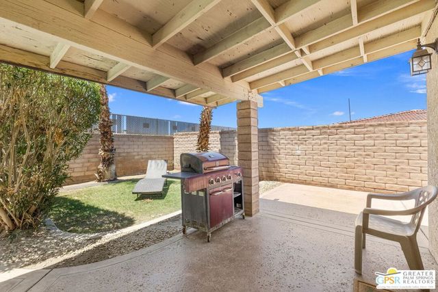 44593 Roundtable Street, Indio, CA 92201
