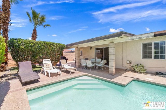 44593 Roundtable Street, Indio, CA 92201