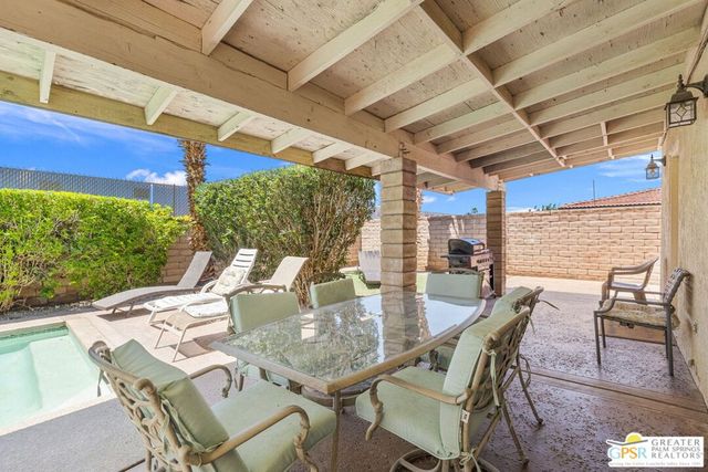 44593 Roundtable Street, Indio, CA 92201