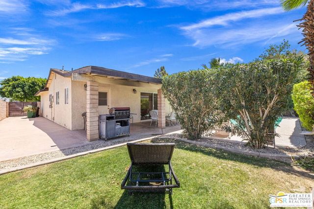 44593 Roundtable Street, Indio, CA 92201