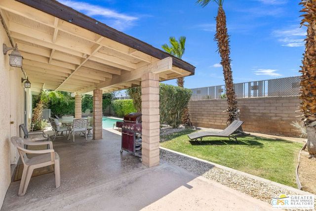 44593 Roundtable Street, Indio, CA 92201