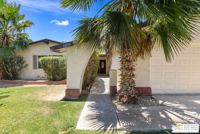 44593 Roundtable Street, Indio, CA 92201
