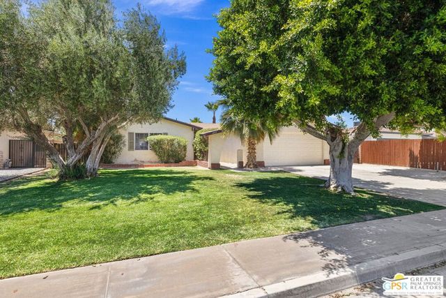 44593 Roundtable Street, Indio, CA 92201
