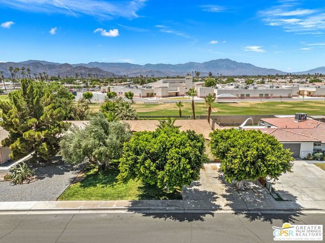 44593 Roundtable Street, Indio, CA 92201