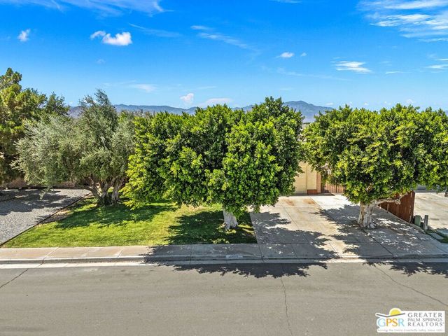 44593 Roundtable Street, Indio, CA 92201