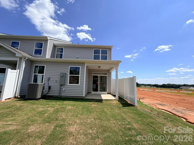 126 Pointer Trail, Troutman, NC 28166