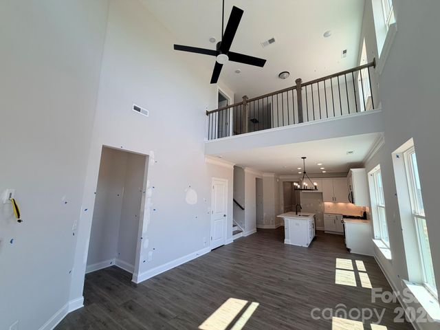 126 Pointer Trail, Troutman, NC 28166