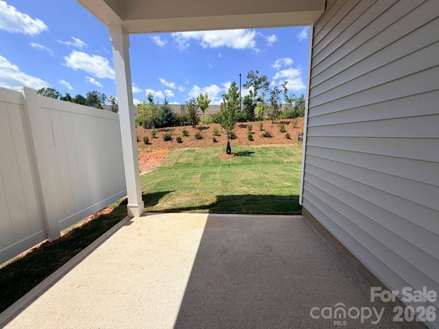 126 Pointer Trail, Troutman, NC 28166