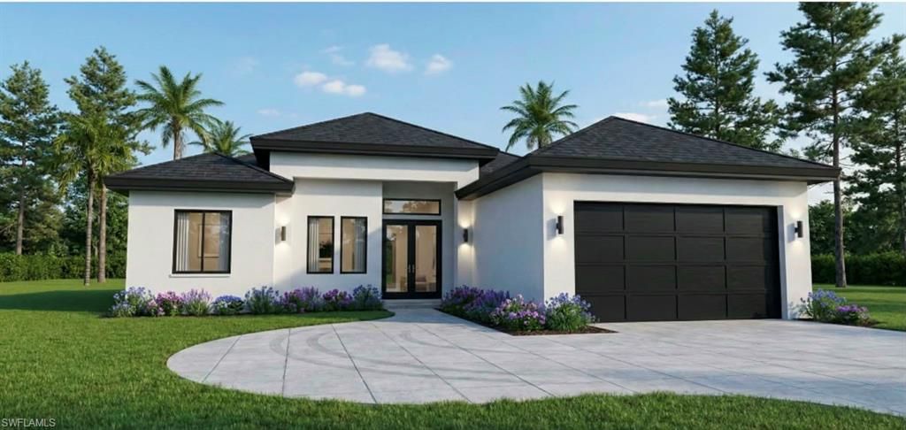 1024 alvin AVE, LEHIGH ACRES, FL 33971 — exterior