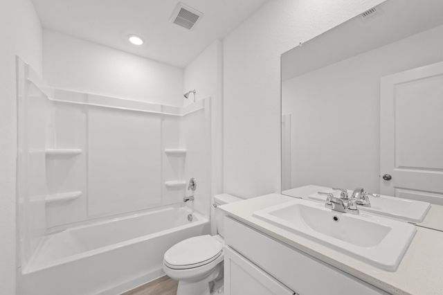 10583 Altitude Way, Conroe, TX 77303