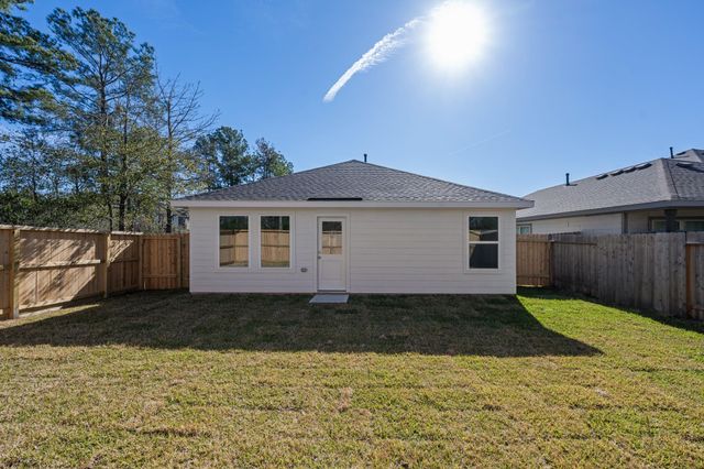 10583 Altitude Way, Conroe, TX 77303