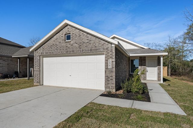 10583 Altitude Way, Conroe, TX 77303