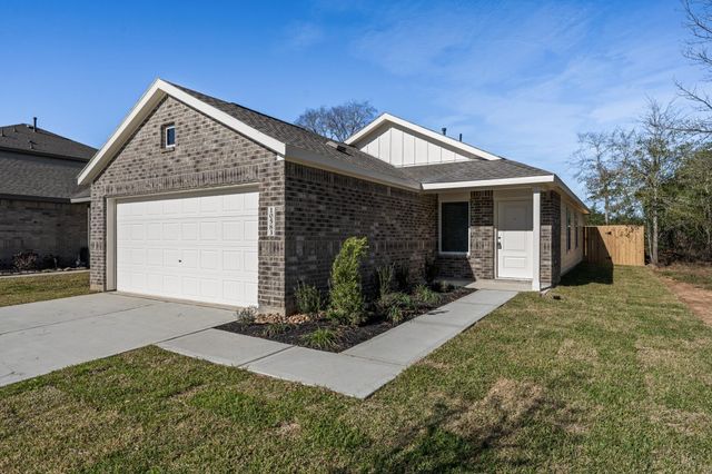 10583 Altitude Way, Conroe, TX 77303