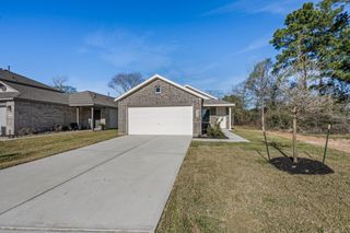 10583 Altitude Way, Conroe, TX 77303