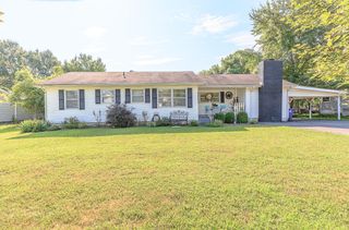 842 James Avenue, Chattanooga, TN 37421