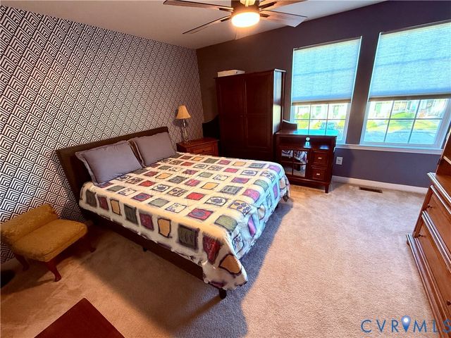 2109 Chaucer Ct, Aylett, VA 23009