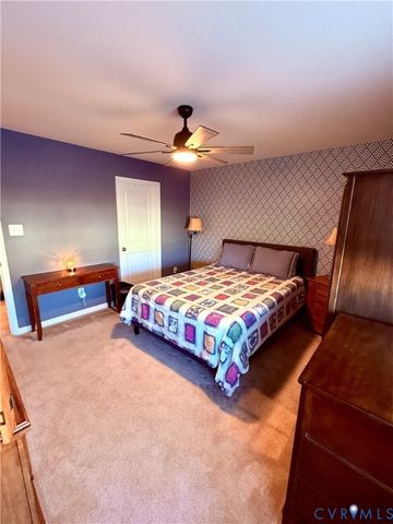 2109 Chaucer Ct, Aylett, VA 23009