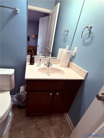 2109 Chaucer Ct, Aylett, VA 23009