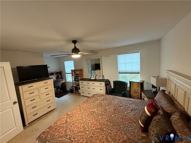 2109 Chaucer Ct, Aylett, VA 23009