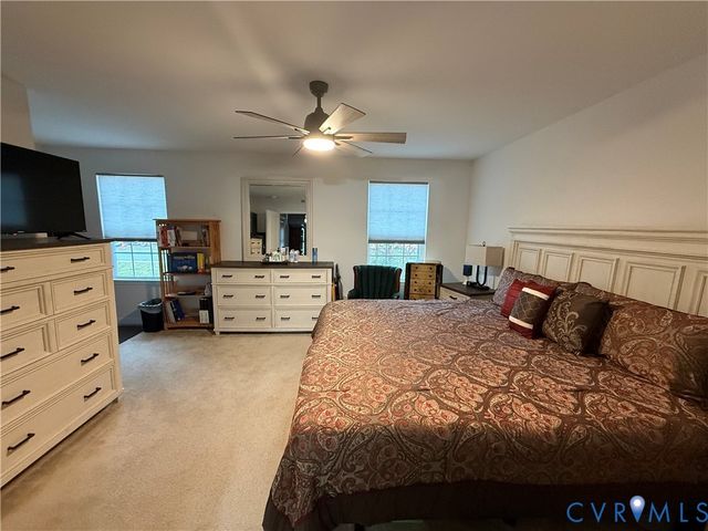 2109 Chaucer Ct, Aylett, VA 23009