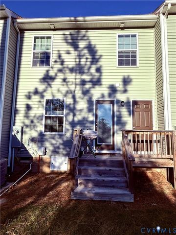 2109 Chaucer Ct, Aylett, VA 23009