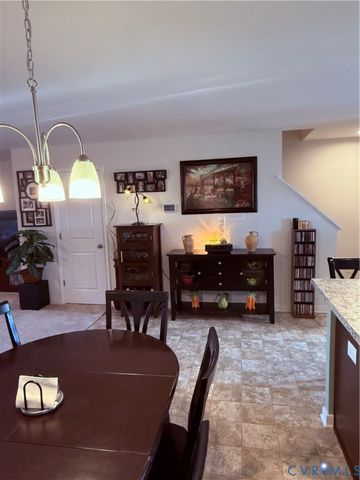 2109 Chaucer Ct, Aylett, VA 23009