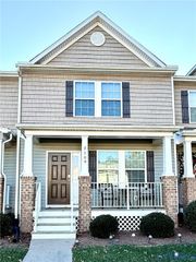 2109 Chaucer Ct, Aylett, VA 23009