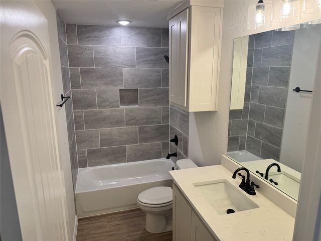 2022 Corriente Court, Springtown, TX 76082