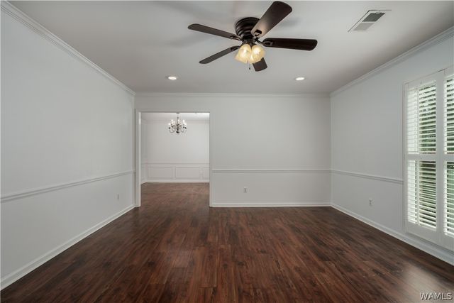 434 Fort Sumter Circle, Tuscaloosa, AL 35406
