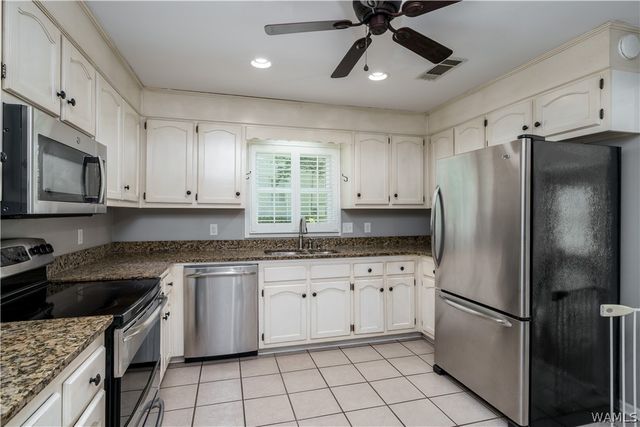 434 Fort Sumter Circle, Tuscaloosa, AL 35406