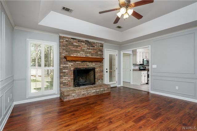434 Fort Sumter Circle, Tuscaloosa, AL 35406
