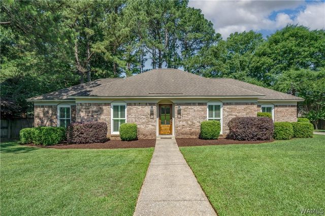 434 Fort Sumter Circle, Tuscaloosa, AL 35406