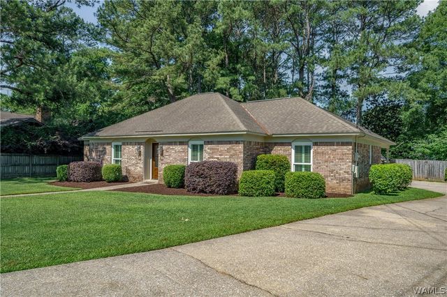 434 Fort Sumter Circle, Tuscaloosa, AL 35406
