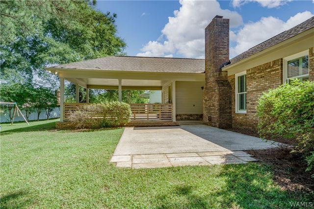 434 Fort Sumter Circle, Tuscaloosa, AL 35406