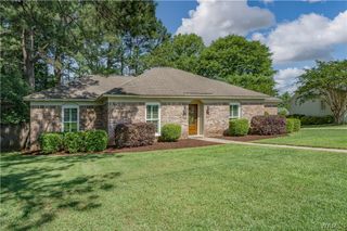 434 Fort Sumter Circle, Tuscaloosa, AL 35406