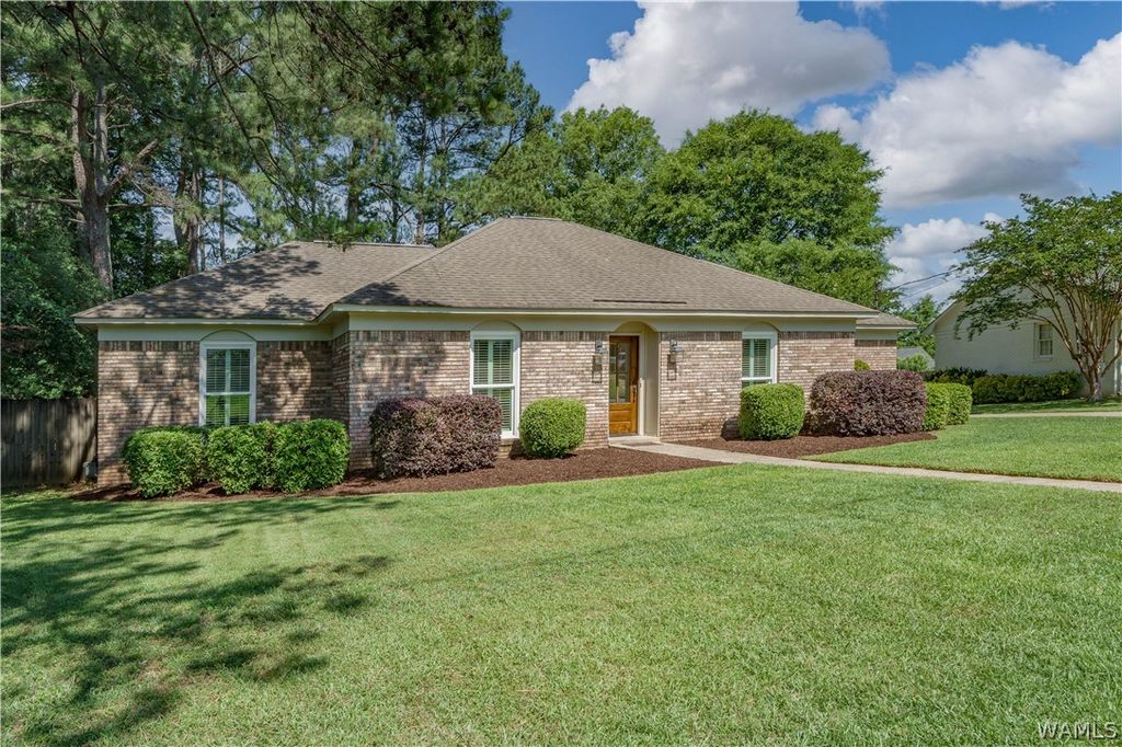 434 Fort Sumter Circle, Tuscaloosa, AL 35406
