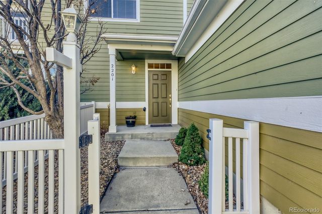 4501 Nelson Road 2201, Longmont, CO 80503