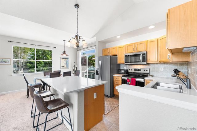 4501 Nelson Road 2201, Longmont, CO 80503